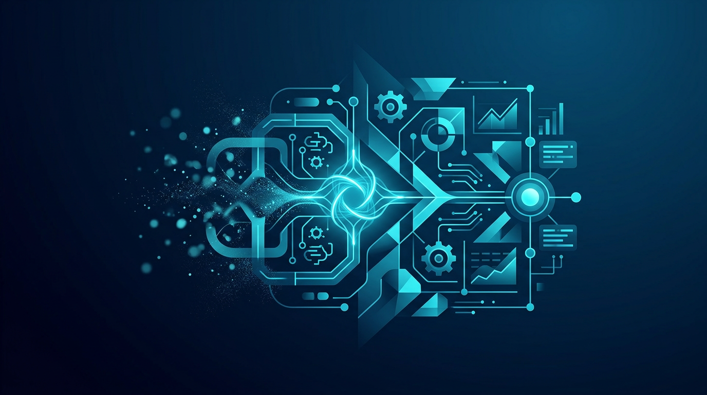 Forget the Hype: A Practical Guide to AI Automation for SMBs