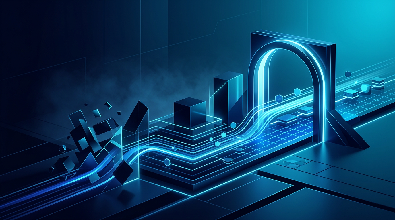 Beyond the Hype: A Pragmatic Guide to AI Automation for SMBs