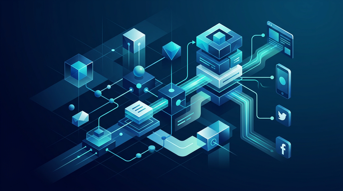 A Pragmatic Headless CMS Strategy That Actually Works