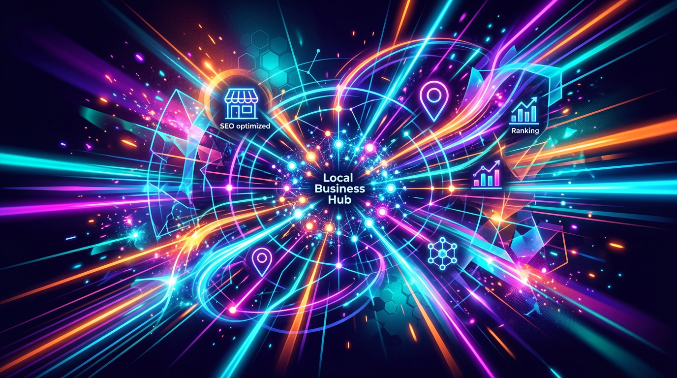 SEO for Local Businesses: A Practical Guide for SMBs